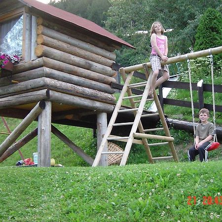 웬스 Haus Deutschmann 아파트 외부 사진