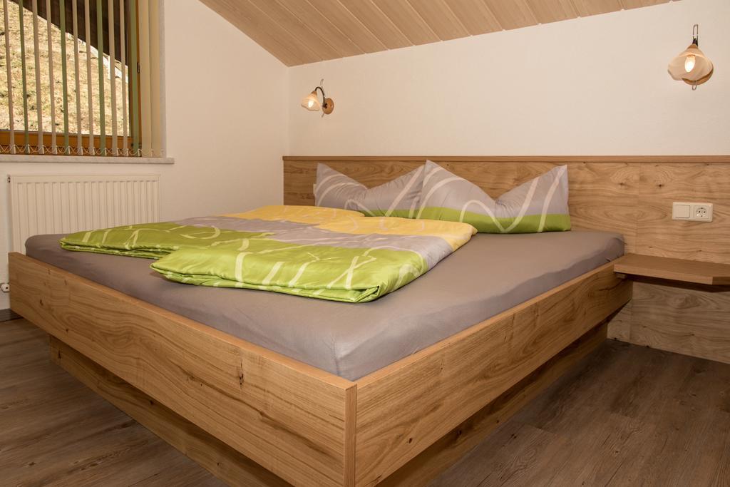 웬스 Haus Deutschmann 아파트 외부 사진