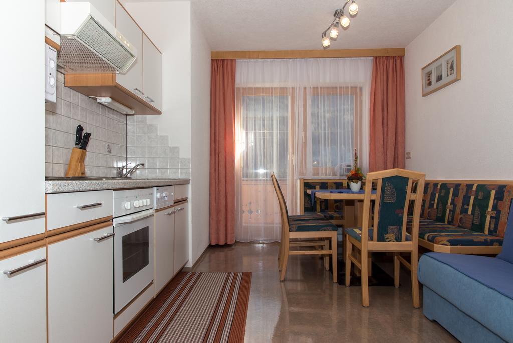 웬스 Haus Deutschmann 아파트 외부 사진